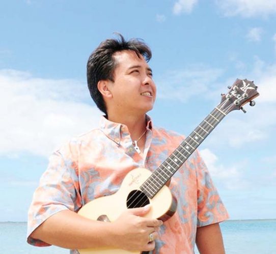 Maui Music